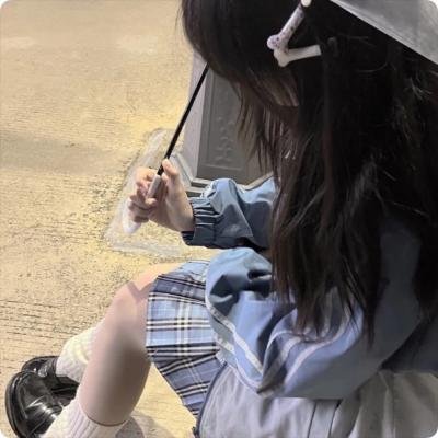 从没有天空的世界而来